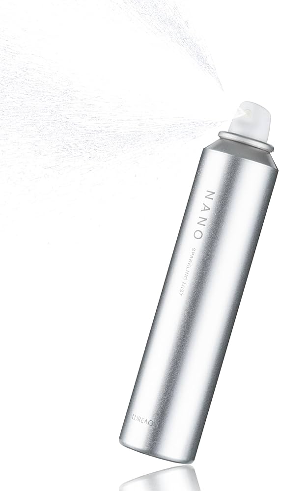 Amazon | LUREAQUE ルリーク 化粧水 ミスト 化粧水スプレー 導入